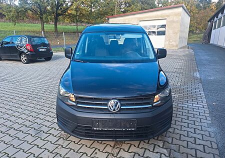 VW Caddy Volkswagen Nfz Kombi EcoProfi BMT