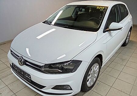 VW Polo Volkswagen VI Trendline