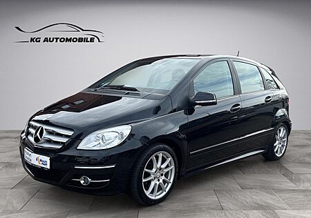Mercedes-Benz B 180 B Automatik SERVICE NEU