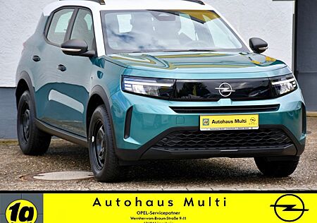 Opel Frontera Edition Navi Kamera Lnkrhzg MatrixLED