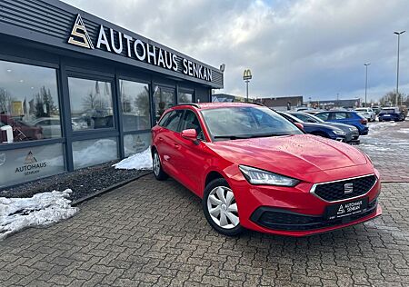 Seat Leon 2.0 TDI SP*AHK*PDC*LED*CARPLAY*
