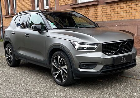 Volvo XC 40 XC40 T5 Twin Engine R Design - HK- PANO-360