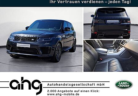Land Rover Range Rover Sport D350 Aut.Dyn Tempom.aktiv Pano