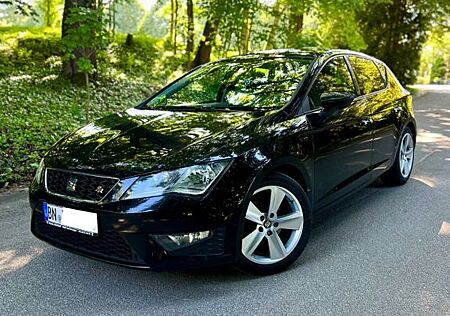 Seat Leon 1.4 TSI 92kW Start&Stop FR FR