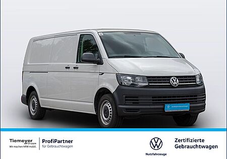 VW T6 Transporter Volkswagen T6 Kasten LANG REGALAUSBAU AHK