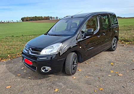 Citroën Berlingo VTi 120 Multispace Multispace