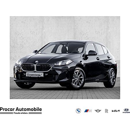 BMW 1er leasen