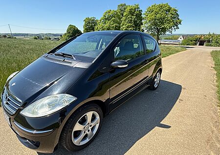 Mercedes-Benz A 170 AVANTGARDE Avantgarde