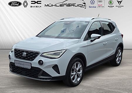 Seat Arona 1.0 TSI OPF DSG FR+ LED+SHZ+KAMERA+