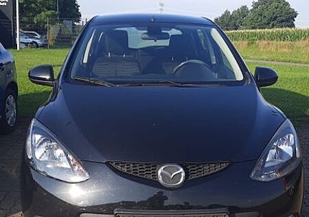 Mazda 2 1.3 55kW Impuls Impuls