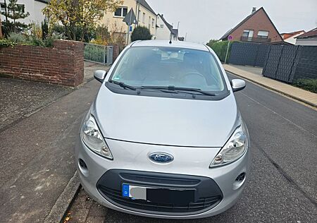 Ford Ka /+ 1,2 Trend Trend