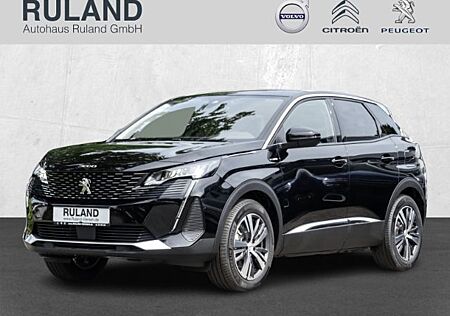 Peugeot 3008 Hybrid 225 Allure 1.6 Plug-In EU6d Navi dig