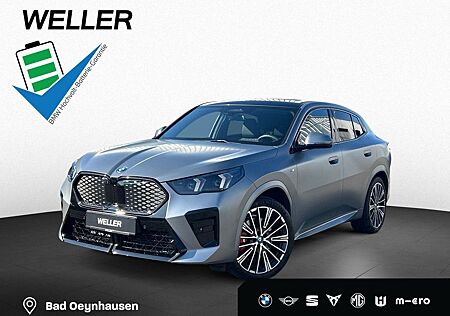 BMW iX2 xD30 M SPORT PRO DAPro 360° Pano AktivSi H