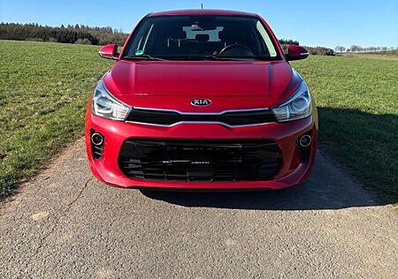 Kia Rio 1.4 Dream-Team Edition Dream-Team Edition