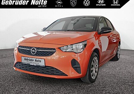 Opel Corsa e Edition KLIMA PDC SHZ KAMERA INTELLILINK