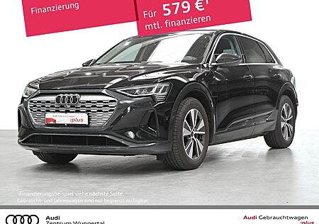 Audi Q8 e-tron 55 QUATTRO MATRIX AHK KAMERA ACC HEADU