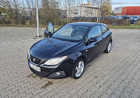 Seat Ibiza 1.2 12V 51kW Reference SC Reference