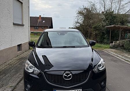 Mazda CX-5 2.2 SKYACTIV-D Center-Line Center-Line