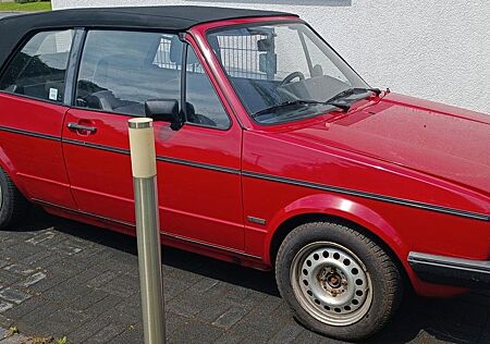 VW Golf Volkswagen