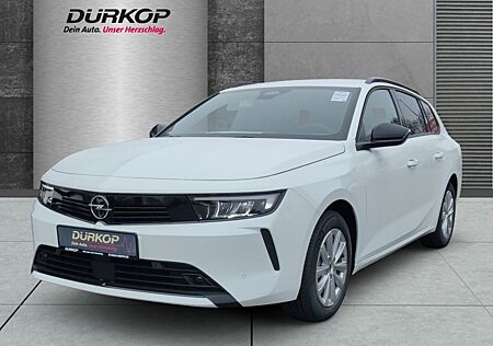 Opel Astra ST Edition 96kw Komfort-Paket LED ACC Appl