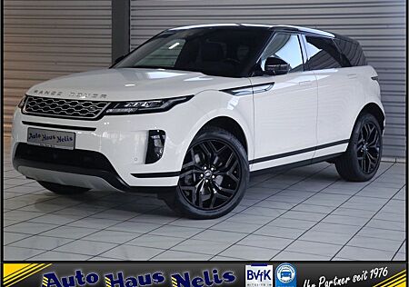 Land Rover Range Rover Evoque Allwetter Navi AHK LED,Sounds