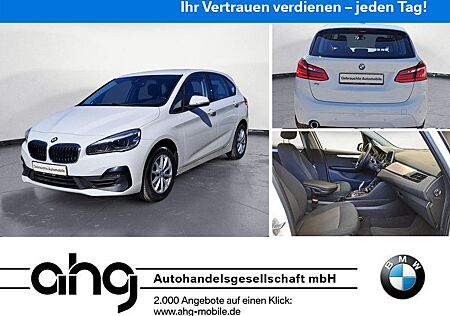 BMW 218i Active Tourer Advantage LED Navi DAB