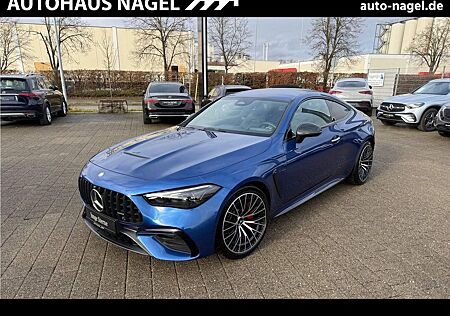 Mercedes-Benz CLE 53 AMG Premium*Night+CarbonI+II*Driver´s+