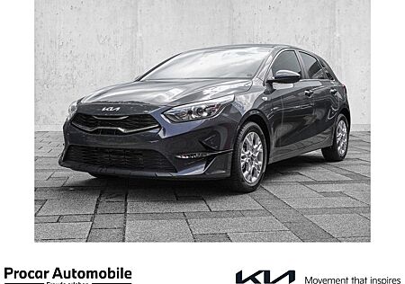 Kia Cee'd Ceed 1.0 T-GDI Vision NAVI RFKa