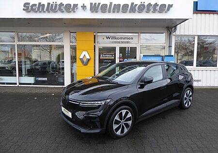 Renault Megane Paket Evolution ER EV60 130hp optimum ch
