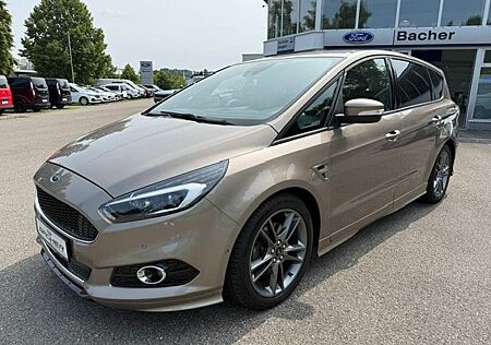 Ford S-Max ST-LINE 8-GANG 7.SITZE 177KW/241PS AHK*