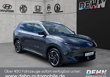 MG S5 MGS5 EV 64kWh Luxury StandHZG Navi Leder Digital