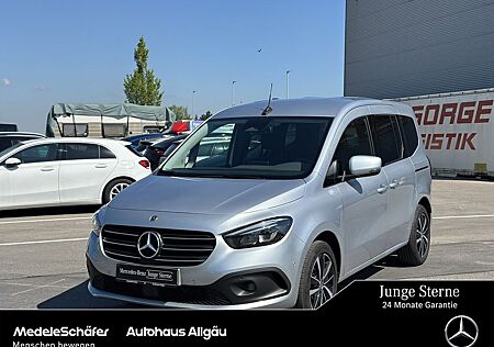 Mercedes-Benz T-Klasse T 180 PROGRESSIVE EDITION AUTOMATIK BENZIN RFK