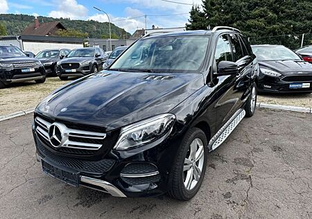 Mercedes-Benz GLE 500 4Matic *Panorama+Top Gepflegt