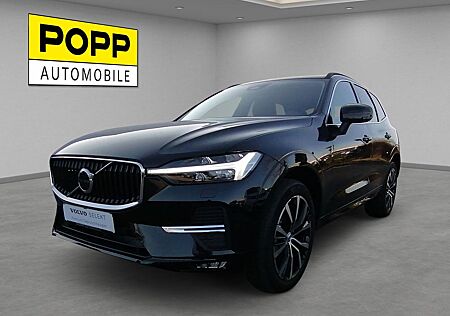 Volvo XC 60 XC60 B4 Core 20" 4xSHZ ACC AHK LHZ LED NAV STHZ
