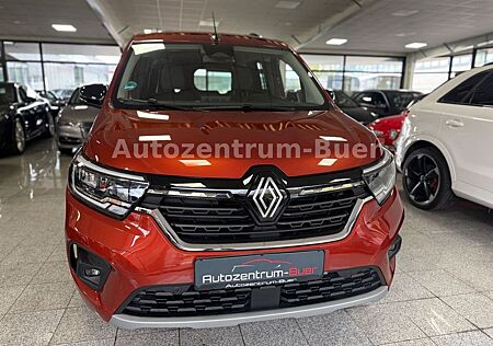Renault Kangoo III Techno 1.Hand/Navi/Tempo/Klima/Kamera