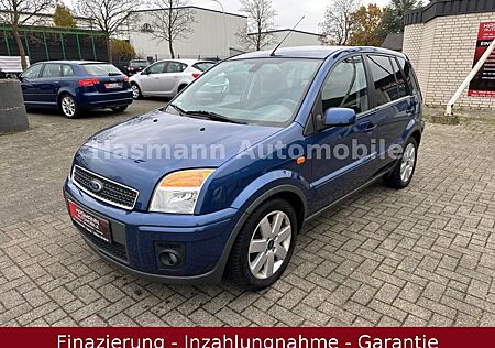 Ford Fusion Plus 1.6*AUTOMATIK*KLIMA*