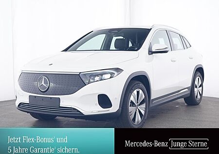 Mercedes-Benz EQA 300 4M Progressive Kamera LED MBUX el. Heck