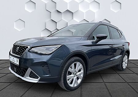 Seat Arona 1.0 TSI 5 Gang Xperience Navi LED SHZ