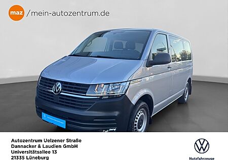 VW T6 Caravelle gebraucht kaufen VW T6 Caravelle Volkswagen T6.1 Caravelle 2.0 TDI 8-Sitze PDC Klima DSG Com