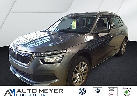 Skoda Kamiq 1.0 TSI Style Kamera elektr. Sitz AHK