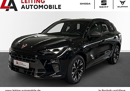 Cupra Terramar 1.5 eTSI 110 KW 150 PS DSG HUD AHK NAVI