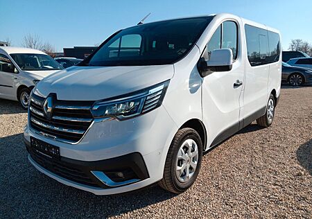 Renault Trafic Combi L1H1 3,0t Life 9-Sitze Klima LED