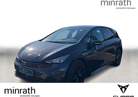 Cupra Born Navi ACC Virt LED PDC Kamera LM19 SiHz