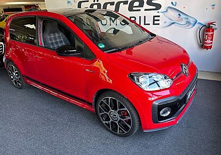 VW Up Volkswagen ! GTI Start-Stopp