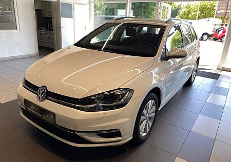 VW Golf Volkswagen VII Variant Comfortline BMT/Start-Stopp