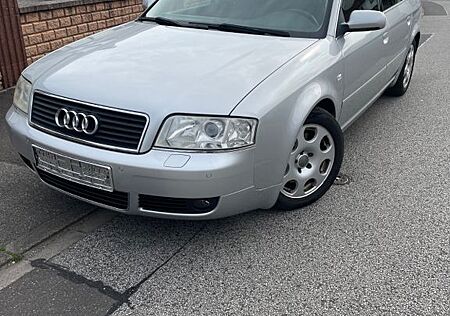 Audi A6 2.4 multitronic -