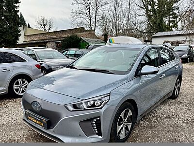Hyundai IONIQ Premium Elektro Navi LED Klima Leder PDC