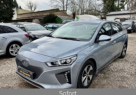 Hyundai Ioniq gebraucht kaufen Hyundai Ioniq Premium Elektro Navi LED Klima Leder PDC