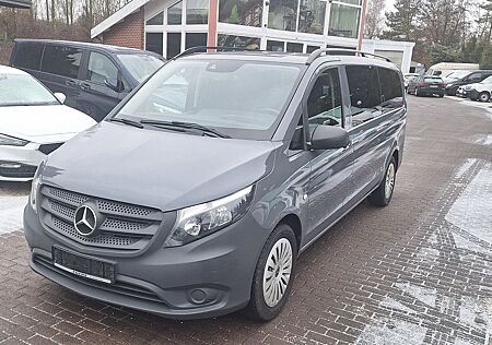 Mercedes-Benz Vito Tourer 119d Pro extralang 2.Hd AHK Kamera