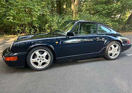 Porsche 964 /911 Carrera 2 Schalter
